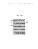 ORGANIC LIGHT EMITTING DISPLAY DEVICE AND METHOD OF MANUFACTURING THE SAME diagram and image