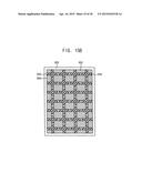 ORGANIC LIGHT EMITTING DISPLAY DEVICE AND METHOD OF MANUFACTURING THE SAME diagram and image