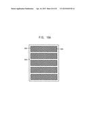 ORGANIC LIGHT EMITTING DISPLAY DEVICE AND METHOD OF MANUFACTURING THE SAME diagram and image