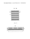 ORGANIC LIGHT EMITTING DISPLAY DEVICE AND METHOD OF MANUFACTURING THE SAME diagram and image