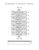 ORGANIC LIGHT EMITTING DISPLAY DEVICE AND METHOD OF MANUFACTURING THE SAME diagram and image