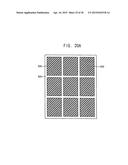 ORGANIC LIGHT EMITTING DISPLAY DEVICE AND METHOD OF MANUFACTURING THE SAME diagram and image