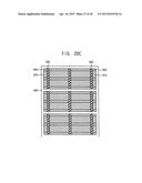 ORGANIC LIGHT EMITTING DISPLAY DEVICE AND METHOD OF MANUFACTURING THE SAME diagram and image