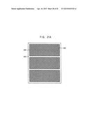 ORGANIC LIGHT EMITTING DISPLAY DEVICE AND METHOD OF MANUFACTURING THE SAME diagram and image