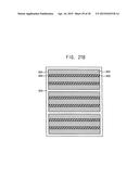 ORGANIC LIGHT EMITTING DISPLAY DEVICE AND METHOD OF MANUFACTURING THE SAME diagram and image