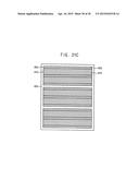 ORGANIC LIGHT EMITTING DISPLAY DEVICE AND METHOD OF MANUFACTURING THE SAME diagram and image