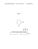 ORGANIC LIGHT EMITTING DIODE DISPLAY diagram and image