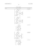 ORGANIC ELECTROLUMINESCENT MATERIALS AND DEVICES diagram and image