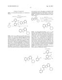 ORGANIC ELECTROLUMINESCENT MATERIALS AND DEVICES diagram and image