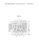 LIGHT-EMITTING DEVICE AND ELECTRONIC APPARATUS diagram and image