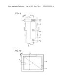 LIGHT-EMITTING DEVICE AND ELECTRONIC APPARATUS diagram and image