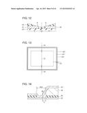 LIGHT-EMITTING DEVICE AND ELECTRONIC APPARATUS diagram and image