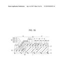 LIGHT-EMITTING DEVICE AND ELECTRONIC APPARATUS diagram and image