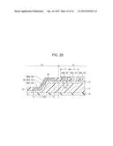 LIGHT-EMITTING DEVICE AND ELECTRONIC APPARATUS diagram and image