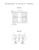 LIGHT-EMITTING DEVICE AND ELECTRONIC APPARATUS diagram and image