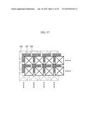 FLEXIBLE ORGANIC LIGHT EMITTING DIODE DISPLAY AND MANUFACTURING METHOD     THEREOF diagram and image