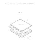 OPTICAL FILM FOR REDUCING COLOR SHIFT AND ORGANIC LIGHT-EMITTING DISPLAY     DEVICE EMPLOYING THE SAME diagram and image