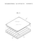 OPTICAL FILM FOR REDUCING COLOR SHIFT AND ORGANIC LIGHT-EMITTING DISPLAY     DEVICE EMPLOYING THE SAME diagram and image