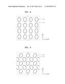 OPTICAL FILM FOR REDUCING COLOR SHIFT AND ORGANIC LIGHT-EMITTING DISPLAY     DEVICE EMPLOYING THE SAME diagram and image