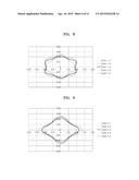 OPTICAL FILM FOR REDUCING COLOR SHIFT AND ORGANIC LIGHT-EMITTING DISPLAY     DEVICE EMPLOYING THE SAME diagram and image