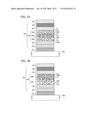 Light-Emitting Element, Light-Emitting Device, Electronic Device, and     Lighting Device diagram and image