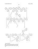 POLYMER COMPOUND, CHARGE-TRANSPORTING POLYMER, COMPOSITION FOR ORGANIC     ELECTROLUMINESCENT ELEMENT, ORGANIC ELECTROLUMINESCENT ELEMENT, ORGANIC     EL DISPLAY DEVICE, AND ORGANIC EL LIGHT diagram and image