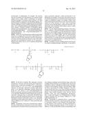 POLYMER COMPOUND, CHARGE-TRANSPORTING POLYMER, COMPOSITION FOR ORGANIC     ELECTROLUMINESCENT ELEMENT, ORGANIC ELECTROLUMINESCENT ELEMENT, ORGANIC     EL DISPLAY DEVICE, AND ORGANIC EL LIGHT diagram and image