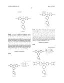 POLYMER COMPOUND, CHARGE-TRANSPORTING POLYMER, COMPOSITION FOR ORGANIC     ELECTROLUMINESCENT ELEMENT, ORGANIC ELECTROLUMINESCENT ELEMENT, ORGANIC     EL DISPLAY DEVICE, AND ORGANIC EL LIGHT diagram and image