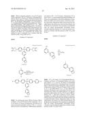 POLYMER COMPOUND, CHARGE-TRANSPORTING POLYMER, COMPOSITION FOR ORGANIC     ELECTROLUMINESCENT ELEMENT, ORGANIC ELECTROLUMINESCENT ELEMENT, ORGANIC     EL DISPLAY DEVICE, AND ORGANIC EL LIGHT diagram and image