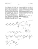 POLYMER COMPOUND, CHARGE-TRANSPORTING POLYMER, COMPOSITION FOR ORGANIC     ELECTROLUMINESCENT ELEMENT, ORGANIC ELECTROLUMINESCENT ELEMENT, ORGANIC     EL DISPLAY DEVICE, AND ORGANIC EL LIGHT diagram and image