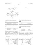 POLYMER COMPOUND, CHARGE-TRANSPORTING POLYMER, COMPOSITION FOR ORGANIC     ELECTROLUMINESCENT ELEMENT, ORGANIC ELECTROLUMINESCENT ELEMENT, ORGANIC     EL DISPLAY DEVICE, AND ORGANIC EL LIGHT diagram and image