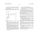 POLYMER COMPOUND, CHARGE-TRANSPORTING POLYMER, COMPOSITION FOR ORGANIC     ELECTROLUMINESCENT ELEMENT, ORGANIC ELECTROLUMINESCENT ELEMENT, ORGANIC     EL DISPLAY DEVICE, AND ORGANIC EL LIGHT diagram and image