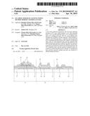 TFT ARRAY SUBSTRATE, MANUFACTURING METHOD THEREOF AND DISPLAY PANEL diagram and image