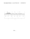 TFT ARRAY SUBSTRATE, MANUFACTURING METHOD THEREOF AND DISPLAY PANEL diagram and image