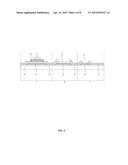 TFT ARRAY SUBSTRATE, MANUFACTURING METHOD THEREOF AND DISPLAY PANEL diagram and image