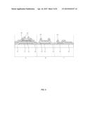 TFT ARRAY SUBSTRATE, MANUFACTURING METHOD THEREOF AND DISPLAY PANEL diagram and image