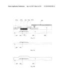 THIN FILM TRANSISTOR AND MANUFACTURING METHOD THEREOF, AND DISPLAY DEVICE diagram and image