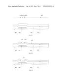 THIN FILM TRANSISTOR AND MANUFACTURING METHOD THEREOF, AND DISPLAY DEVICE diagram and image