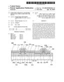 SEMICONDUCTOR DEVICE AND METHOD FOR MANUFACTURING SEMICONDUCTOR DEVICE diagram and image