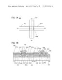 SEMICONDUCTOR DEVICE AND METHOD FOR MANUFACTURING SEMICONDUCTOR DEVICE diagram and image