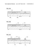 SEMICONDUCTOR DEVICE AND METHOD FOR MANUFACTURING SEMICONDUCTOR DEVICE diagram and image