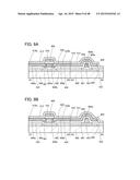 SEMICONDUCTOR DEVICE AND METHOD FOR MANUFACTURING SEMICONDUCTOR DEVICE diagram and image