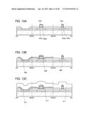 SEMICONDUCTOR DEVICE AND METHOD FOR MANUFACTURING SEMICONDUCTOR DEVICE diagram and image