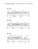 SEMICONDUCTOR DEVICE AND METHOD FOR MANUFACTURING SEMICONDUCTOR DEVICE diagram and image