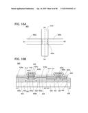 SEMICONDUCTOR DEVICE AND METHOD FOR MANUFACTURING SEMICONDUCTOR DEVICE diagram and image