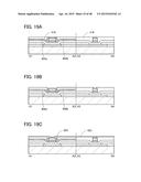 SEMICONDUCTOR DEVICE AND METHOD FOR MANUFACTURING SEMICONDUCTOR DEVICE diagram and image