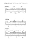 SEMICONDUCTOR DEVICE AND METHOD FOR MANUFACTURING SEMICONDUCTOR DEVICE diagram and image