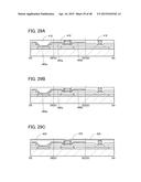 SEMICONDUCTOR DEVICE AND METHOD FOR MANUFACTURING SEMICONDUCTOR DEVICE diagram and image