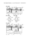 SEMICONDUCTOR DEVICE AND METHOD FOR MANUFACTURING SEMICONDUCTOR DEVICE diagram and image