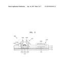 THIN FILM TRANSISTOR ARRAY SUBSTRATE AND METHOD OF MANUFACTURING THE SAME diagram and image